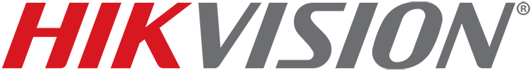 Hikvision logo