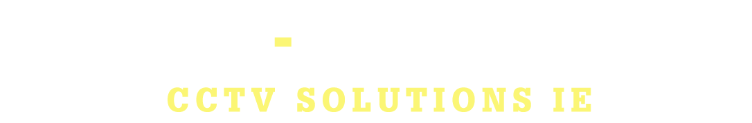 CCTV Solutions IE logo (no alarm)