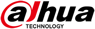 Dahua Logo